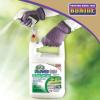 imageBonide Captain Jacks Deadweed Brew 128 oz ReadytoUse Controls All Types of Weeds and Grasses For Organic Gardening