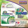imageBonide Captain Jacks Deadweed Brew 16 oz Concentrate for All Types of Weeds and Grasses For Organic Home GardeningConcentrate