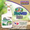 imageBonide Captain Jacks Deadweed Brew 32 oz ReadytoUse Spray Controls All Types of Weeds and Grasses For Organic Gardening32 Fl Oz Pack of 1
