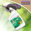 imageBonide Captain Jacks Lawnweed Brew 128 oz ReadytoUse Spray FastActing Formula Controls Weeds Moss Algae Lichens ampamp DiseaseReadyToUse