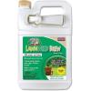 imageBonide Captain Jacks Lawnweed Brew 128 oz ReadytoUse Spray FastActing Formula Controls Weeds Moss Algae Lichens ampamp DiseaseReadyToUse