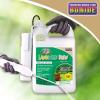 imageBonide Captain Jacks Lawnweed Brew 128 oz ReadytoUse Spray with Power Wand FastActing Formula Controls Weeds Moss Algae Lichens ampamp Disease