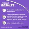 imageBonide DuraTurf 29 oz Total Lawn Weed Control ReadytoSpray Kills and Prevents Weeds