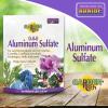 imageBonide Garden Rich Aluminum Sulfate 4 lbs ReadytoUse Lowers pH in Home Garden Compatible with all Soil Types