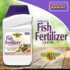 imageBonide Garden Rich Hydrolyzed Fish Fertilizer 240 32 oz Concentrate for Indoors ampamp Outdoors Deodorized Formula32 oz