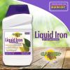 imageBonide Garden Rich Liquid Iron  Micronutrients 32 oz Concentrate for Outdoors Keeps Lawn and Garden GreenConcentrate