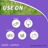 imageBonide Garden Rich Liquid Iron  Micronutrients 32 oz Concentrate for Outdoors Keeps Lawn and Garden GreenConcentrate