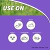 imageBonide Grass Beater 8 oz Concentrated Grass Killer Systemic Herbicide Controls Crabgrass Bermudagrass and More