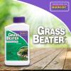 imageBonide Grass Beater 8 oz Concentrated Grass Killer Systemic Herbicide Controls Crabgrass Bermudagrass and More
