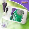 imageBonide Ground Force Vegetation Killer 25 Gallon Concentrate Provides Year Long Protection Against Weeds Grasses ampamp RootsConcentrate