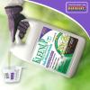 imageBonide KleenUP Weed ampamp Grass Killer High Efficiency Formula 128 oz Concentrate FastActing Formula Kills Weeds ampamp RootsConcentrate
