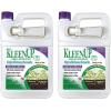imageBonide KleenUP Weed ampamp Grass Killer High Efficiency Formula 128 oz ReadytoUse Fast Acting Formula Kills Weeds ampamp RootsReadyToUse