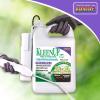 imageBonide KleenUP Weed ampamp Grass Killer High Efficiency Formula 128 oz ReadytoUse Fast Acting Formula Kills Weeds ampamp RootsReadyToUse with Power Wand