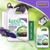 imageBonide KleenUP Weed ampamp Grass Killer High Efficiency Formula 128 oz ReadytoUse Fast Acting Formula Kills Weeds ampamp RootsReadyToUse with Power Wand  Refill