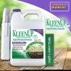 imageBonide KleenUP Weed ampamp Grass Killer High Efficiency Formula 128 oz ReadytoUse Fast Acting Formula Kills Weeds ampamp RootsReadyToUse with Power Wand  Refill