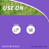 imageBonide Liquid Weed ampamp Feed 2000 32 oz ReadytoSpray Weed Control and Fertilizer for Outdoor Lawn ampamp Garden Use