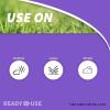 imageBonide Mosquito Beater 32 oz ReadytoSpray Insect Repellent Kills Mosquitoes Flies and Ticks Long Lasting Control Outdoors