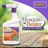 imageBonide Mosquito Beater 32 oz ReadytoSpray Insect Repellent Kills Mosquitoes Flies and Ticks Long Lasting Control Outdoors