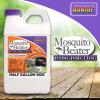 imageBonide Mosquito Beater Flying Insect Fog 32 oz Concentrate Kills Insects and Mosquitoes in Lawn and GardenFogger