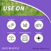 imageBonide Mosquito Beater Flying Insect Fog 32 oz Concentrate Kills Insects and Mosquitoes in Lawn and GardenFogger