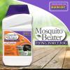 imageBonide Mosquito Beater Flying Insect Fog 32 oz Concentrate Kills Insects and Mosquitoes in Lawn and GardenFogger