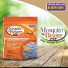 imageBonide Mosquito Beater Water Soluble Pouches Pack of 24 Pouches Control Mosquito Larvae in Standing Water Wont Harm Fish