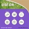 imageBonide MossMax 32 oz ReadytoSpray Control for Algae Moss and Lichens Outdoor Home and Garden Use Nonstaining Formula