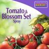 imageBonide Tomato ampamp Blossom Spray Set 32 oz ReadytoUse Increases Harvest of Fruits ampamp Vegetables in Home GardenSpray