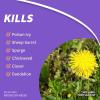 imageBonide Weed Beater Lawn Weed Killer 32 oz Concentrate FastActing Formula Kills Broadleaf Weeds Without Harming LawnConcentrate
