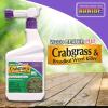imageBonide Weed Beater Plus Crabgrass ampamp Broadleaf Weed Killer 32 oz ReadytoSpray FastActing Control for Broadleaf WeedsReadytoUse
