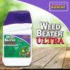 imageBonide Weed Beater Ultra 16 oz Concentrate FastActing Protection Against Broadleaf Weeds in Warm ampamp Cool WeatherConcentrate