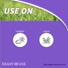 imageBonide Weed Beater Ultra 16 oz Concentrate FastActing Protection Against Broadleaf Weeds in Warm ampamp Cool WeatherConcentrate