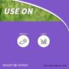 imageBonide Weed Beater Ultra 32 oz ReadytoSpray FastActing Protection Against Broadleaf Weeds in Warm ampamp Cool Weather