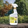 imageBonide Wilt Stop 16 oz ReadytoUse Christmas Tree and Wreath Spray Reduces Moisture Loss ampamp Extends Life of PlantsReadytoUse 16 oz