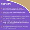 imageBonide Wilt Stop 40 oz ReadytoUse Spray AntiTranspirant Plant Protector Long Lasting Effects Extend the Life of Plants40 oz