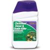 imageBonide Chickweed Clover and Oxalis Killer 16 oz Concentrate Controls Weeds and Roots without Harming Lawn