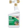 imageBonide MossMax 32 oz ReadytoSpray Control for Algae Moss and Lichens Outdoor Home and Garden Use Nonstaining Formula