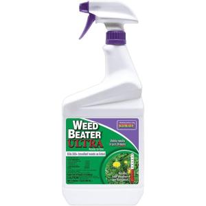 imageBonide BND307  Weed Beater Ultra Ready to Use Weed Killer 32 oz32 Fl Oz Pack of 1