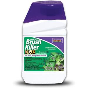 imageBonide BND330  Poison Ivy and Brush Killer BK32 Concentrate 16 oz White16 Oz