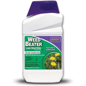 imageBonide BND8940  Weed Beater Lawn Weed Killer Concentrate for Spray 40 oz