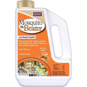imageBonide Mosquito Beater Area Mosquito Repellent  13 lbs GranulesGranules