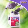 imageBonide 428 Eight Insect Control Garden ampamp Home Outdoor Insecticide Kills Beetles Ants Aphids 32 oz Read  Quantity 1ReadyToUse