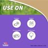 imageBonide 8066 Captain Jacks Bacillus Thuringiensis BT Organic Worm ampamp Caterpillar Control 32 oz ReadytoUs  Quantity 1