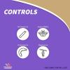 imageBonide 8066 Captain Jacks Bacillus Thuringiensis BT Organic Worm ampamp Caterpillar Control 32 oz ReadytoUs  Quantity 1