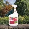 imageBonide 8066 Captain Jacks Bacillus Thuringiensis BT Organic Worm ampamp Caterpillar Control 32 oz ReadytoUs  Quantity 1