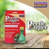 imageBonide Beetle Bagger Japanese Beetle Trap Bag Refill Includes 6 Disposable Collection Bags for Indoor ampamp Outdoor Use