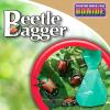imageBonide Beetle Bagger Japanese Beetle Trap Bag Refill Includes 6 Disposable Collection Bags for Indoor ampamp Outdoor Use