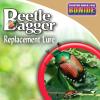 imageBonide Beetle Bagger Japanese Beetle Trap Replacement Lures Long Lasting Dual Floral ampamp Pheromone Lures