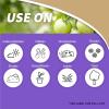 imageBonide Captain Jack Copper Fungicide 16 oz Concentrated Plant Disease Control Solution for Organic Gardening16 Fl Oz