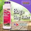 imageBonide Captain Jacks Bug ampamp Slug Killer Granules For Insects 15 lb Long Lasting Protection For Organic Gardening Safe for Petspesticide